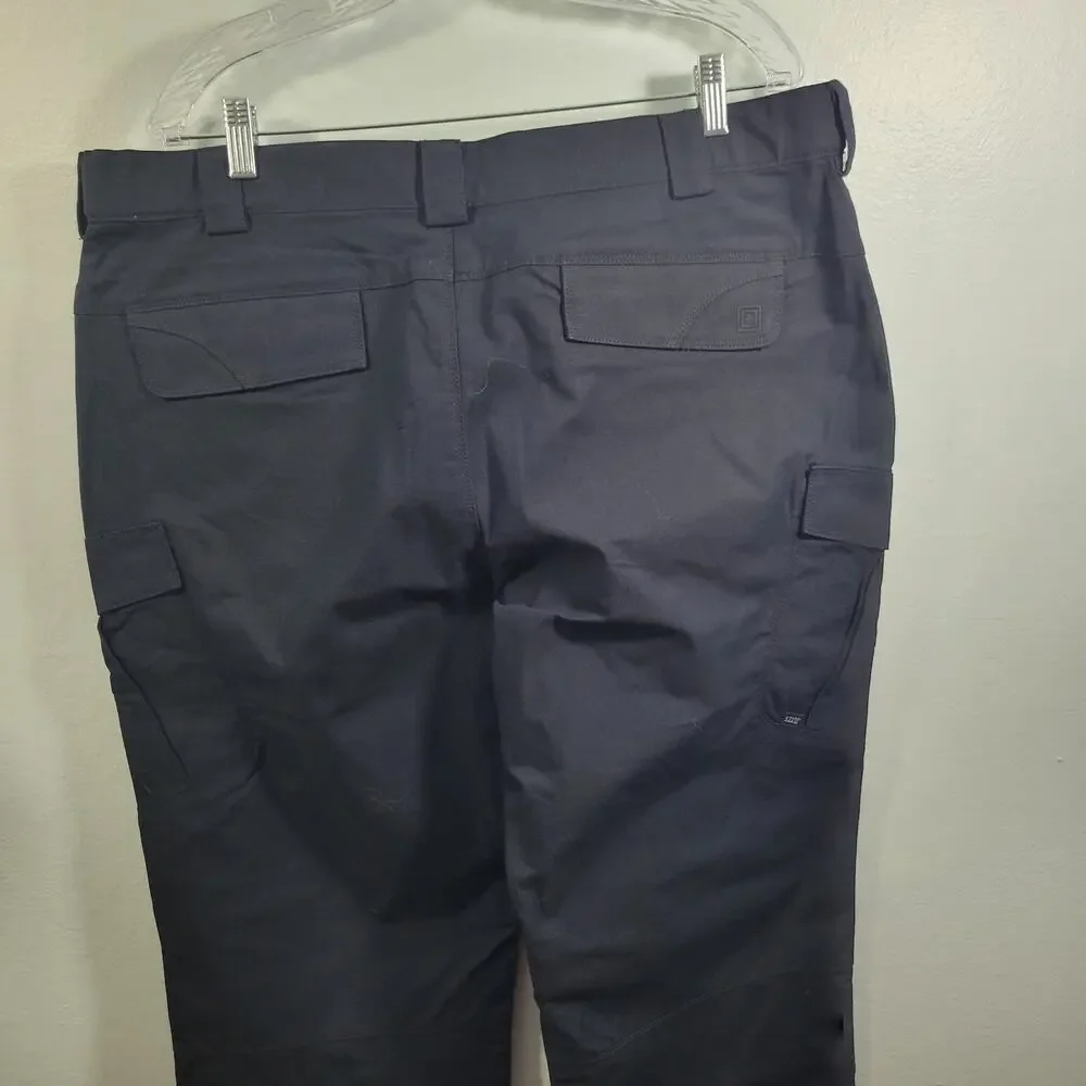 5.11 Tactical Mens Stryke Pants Professional-Grade Cargo Work Duty Pants 40